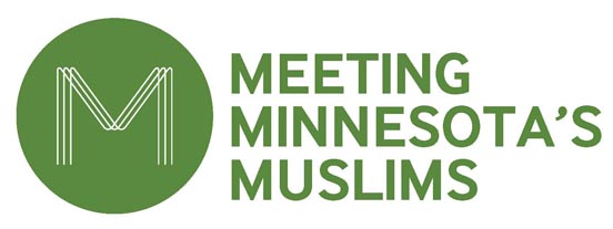 Meeting Minnesota Muslims