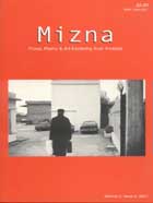 Volume 3, Issue 2 2001