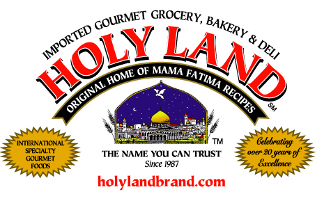 Holy Land