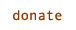 donate