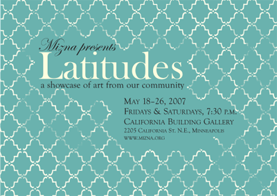 Latitudes